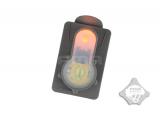 FMA S-LITE Card button Strobe Light FG TB983